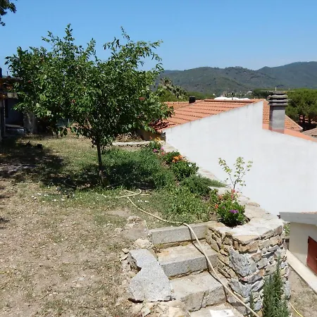 Dal Catta Casa Stella * Marina di Campo
