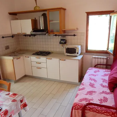 Dal Catta Casa Stella * Marina di Campo
