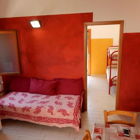 Dal Catta Casa Stella Marina di Campo