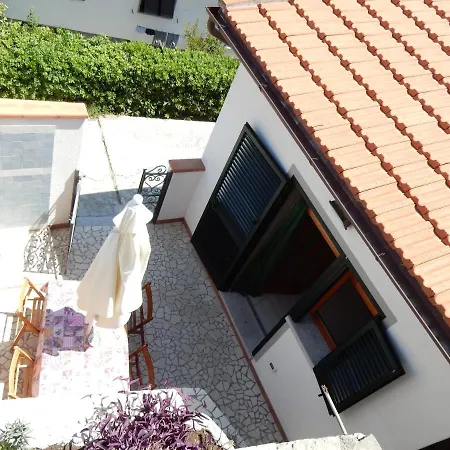 Dal Catta Casa Stella Marina di Campo