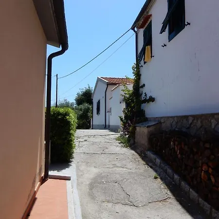 Dal Catta Casa Stella * Marina di Campo