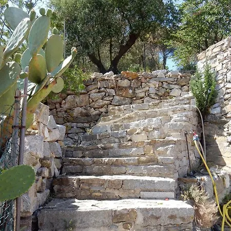 Dal Catta Casa Stella Marina di Campo