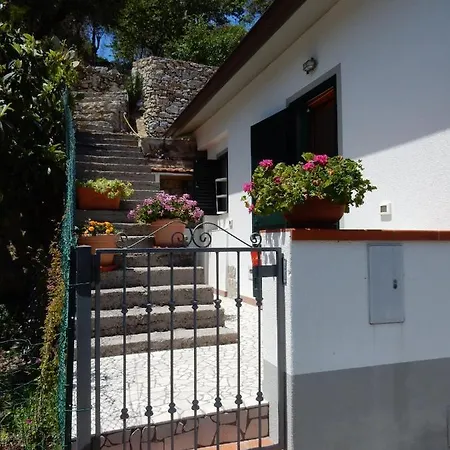 Dal Catta Casa Stella Marina di Campo